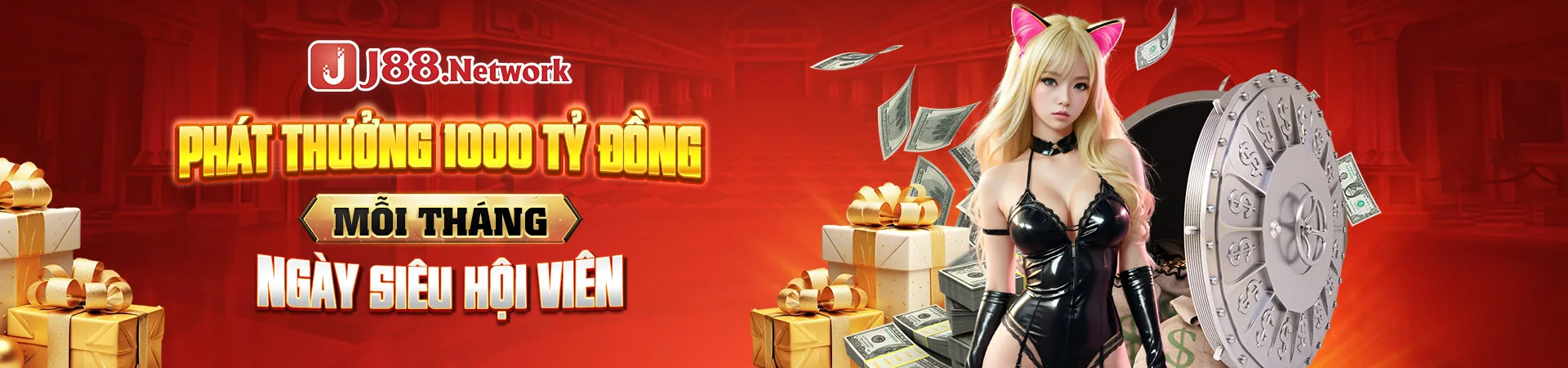 Câu lạc bộ VIP kuwin2 chính thức với các đặc quyền độc quyền