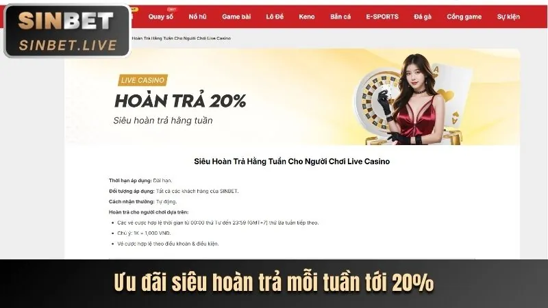 Ưu đãi nạp tiền hàng ngày Kuwin2